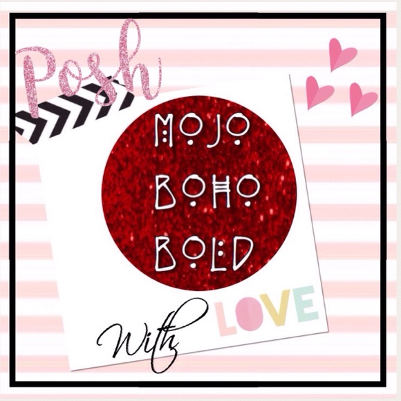 MojoBohoBOLD Welcomes YOU! - Picture 7 of 7